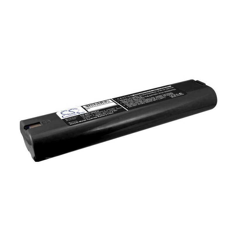 Batteri till Elverktyg för Makita 4093D, 4190DB, 4190DWD m.fl., bild 3