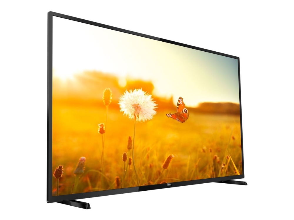 32" Philips Hotel TV 32HFL3014/12, HD 1366x768, högtalare, DVB-C/S2/T2, EasySuite