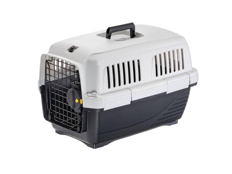 Ferplast transportbur CLIPPER 1 – mycket litet (upp till 5 kg)