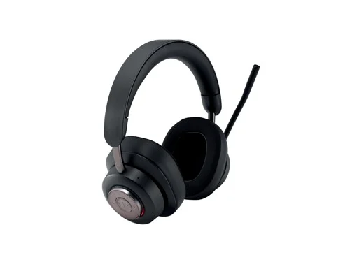 Kensington H3000 Bluetooth Hörlurar , Trådlöst, Over-Ear-Headset, bild 3