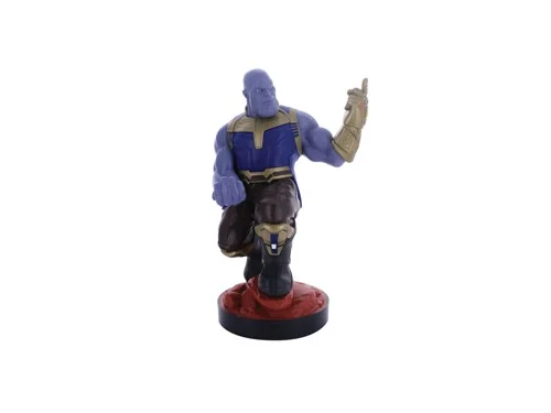 Cable Guys Marvel Thanos Mobil & Kontrollhållare, bild 2