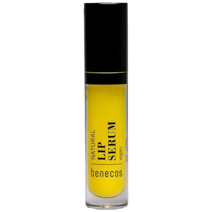 Benecos Natural Lip Serum