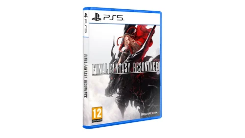 Final Fantasy Resonance (PS5), bild 4