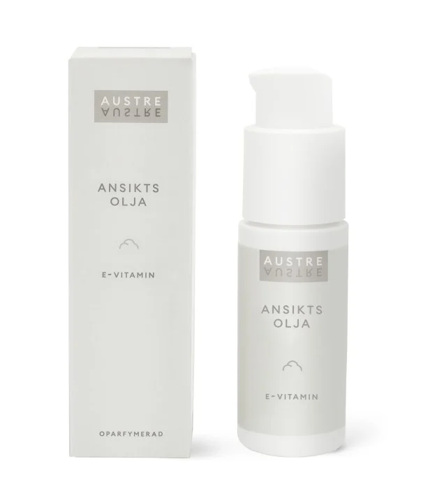 AUSTRE Ansiktsolja 30 ml