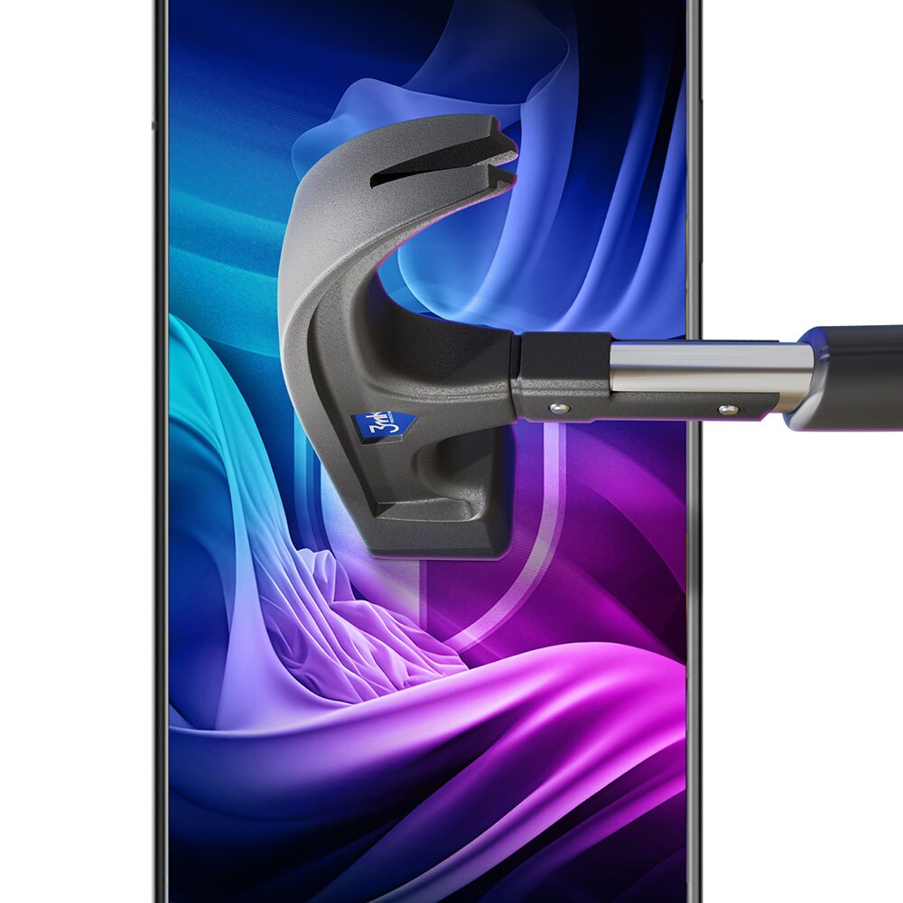Samsung Galaxy A52 4G/5G A52s 5G – 3mk Silky Matt Pro, bild 3