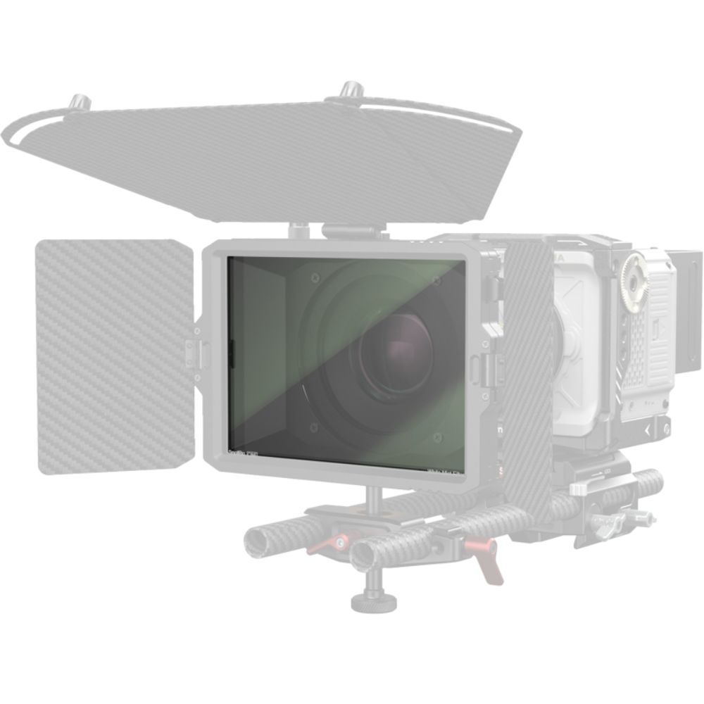 SmallRig 4743 CINE Filter 4x5.65 White Mist 1/8