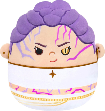 Squishmallows KPop Demon Hunters Rumi Plush ~20cm