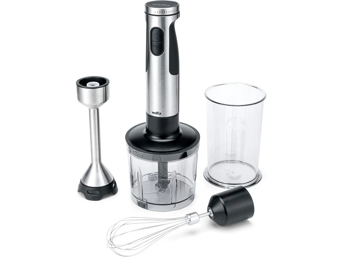Wilfa IM3-1500FP Immersion blender