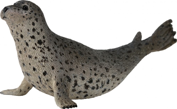 Collecta-figur säl (L)