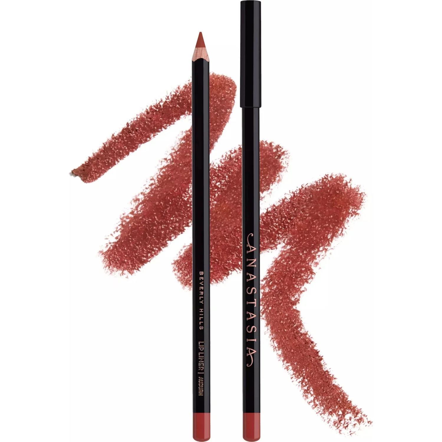 Anastasia Beverly Hills Lip Liner Auburn, bild 2