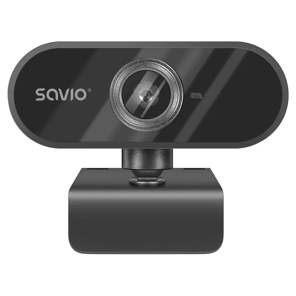 Savio CAK-04, 720 MP, 1280 x 720 pixlar, HD, 25 fps, 1280x720@25fps, 720p