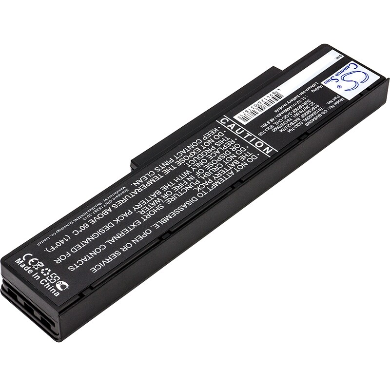 Batteri till Notebook, Bärbar dator för Packard Bell EasyNote MH35, EasyNote MH36 m.fl., bild 2