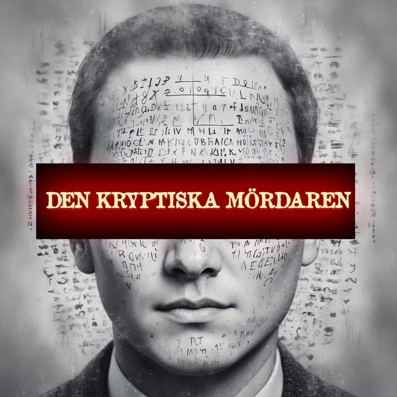 Hidden Reality Mordgåta Den Kryptiska Mördaren