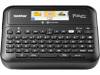 Märkmaskin Brother P-touch PT-D610BTVP, USB/Bluetooth, färgdisplay, 3,5-24 mm