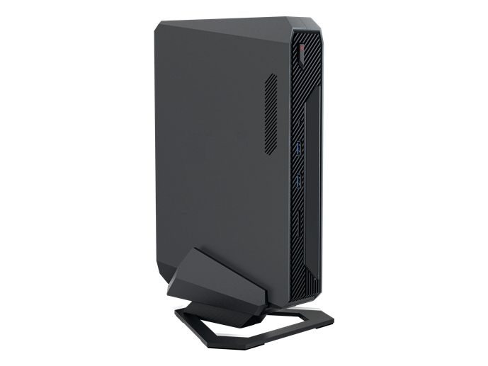 ASUS RNUC14SRKU910002I mini-PC