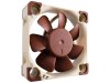 Noctua NF-A4x10 40mm FLX fan, bild 3