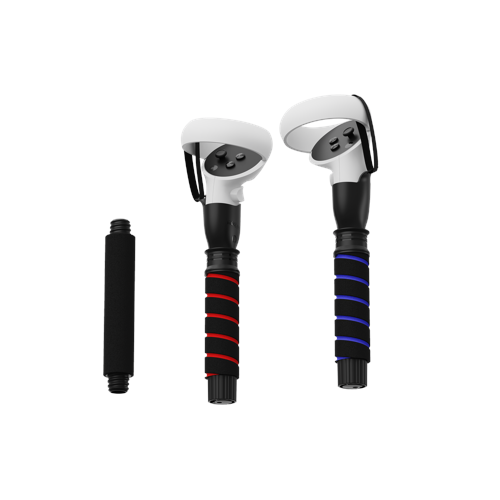 Maxx Tech MQ 2 & 3 VR-kontrollhandtag 2-pack