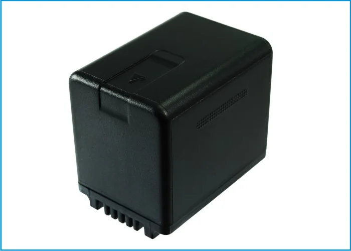 Batteri till Kamera för Panasonic SDR-H85, SDR-T55, SDR-T50 m.fl., bild 2