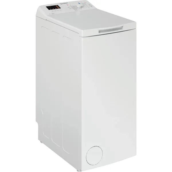 Pralka Indesit BTW W S60400 PL/N