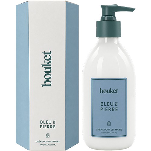 bouket Handkräm Bleu de Pierre 300 ml