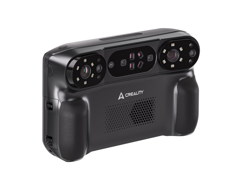 3D-skanner Creality Sermoon P1