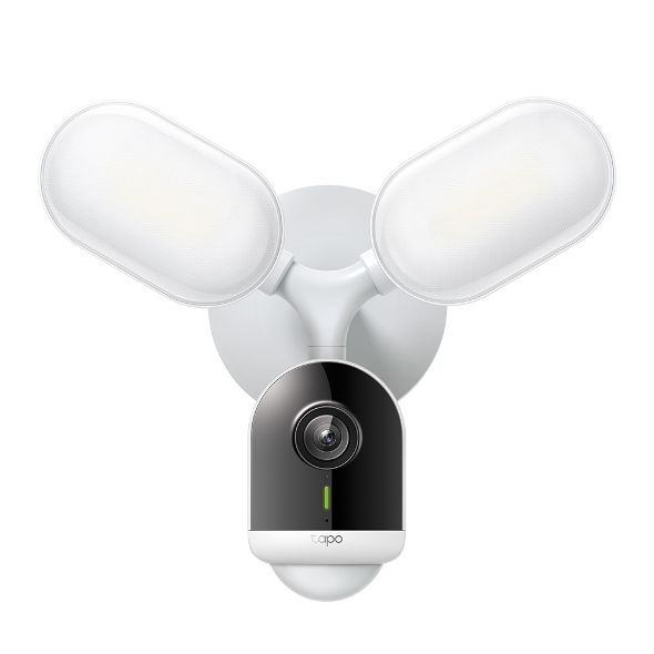 TP-Link Tapo C720 Övervakningskamera med strålkastare