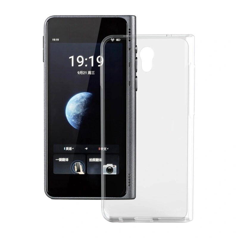 Timekettle Skyddsfodral T1 (62183-0), bild 3