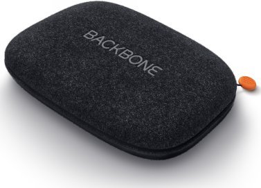 BackBone One bärväska, svart