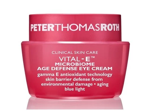 Peter Thomas Roth Vital-E Microbiome Age Defence Eye Cream 15 ml, bild 3