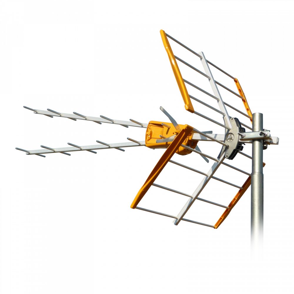 Televes VZenit TV-antenn UHF