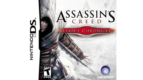 Assassin's Creed: Altair's Chronicles (Import), bild 3