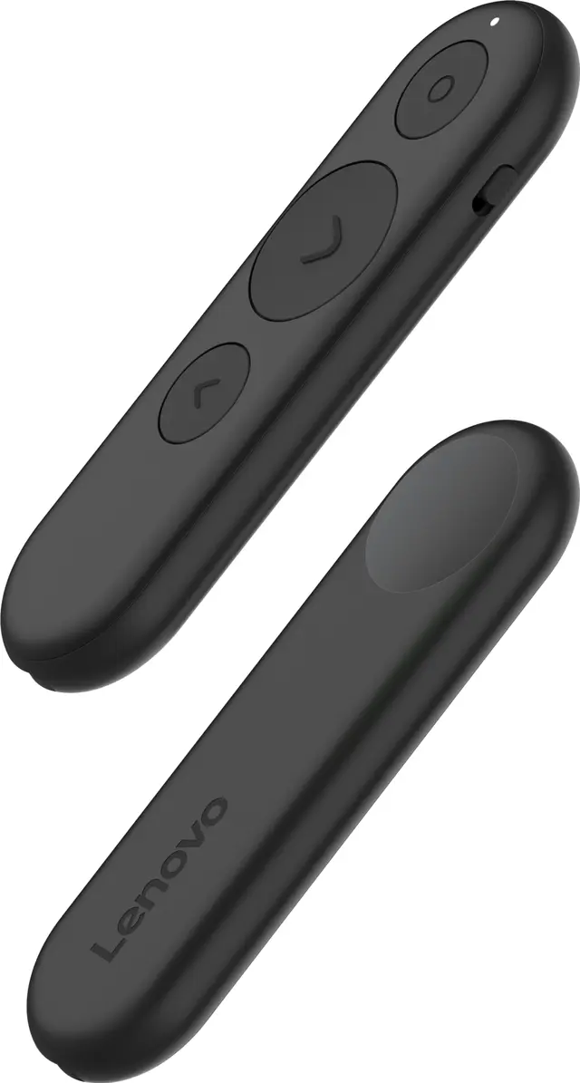 Lenovo bärbar presentationsfjärrkontroll (GXH1Q30399), bild 2