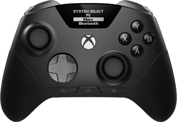 SteelSeries Aeon Pro trådlös gamingkontroll