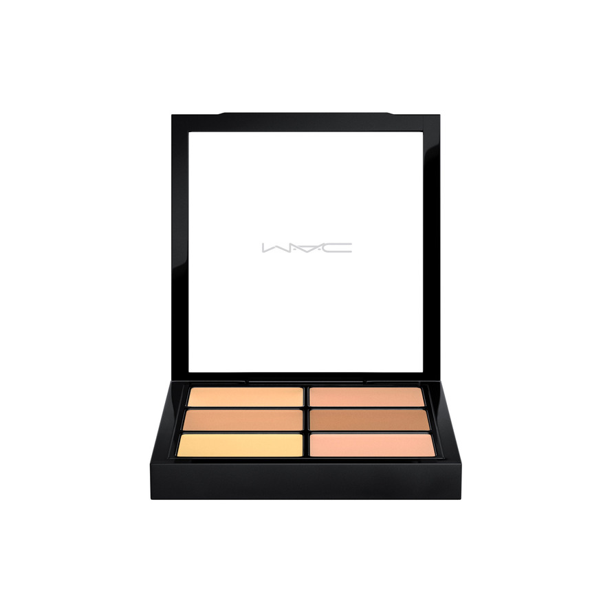 MAC Cosmetics Studio Pro Conceal And Correct Palette Medium, bild 5