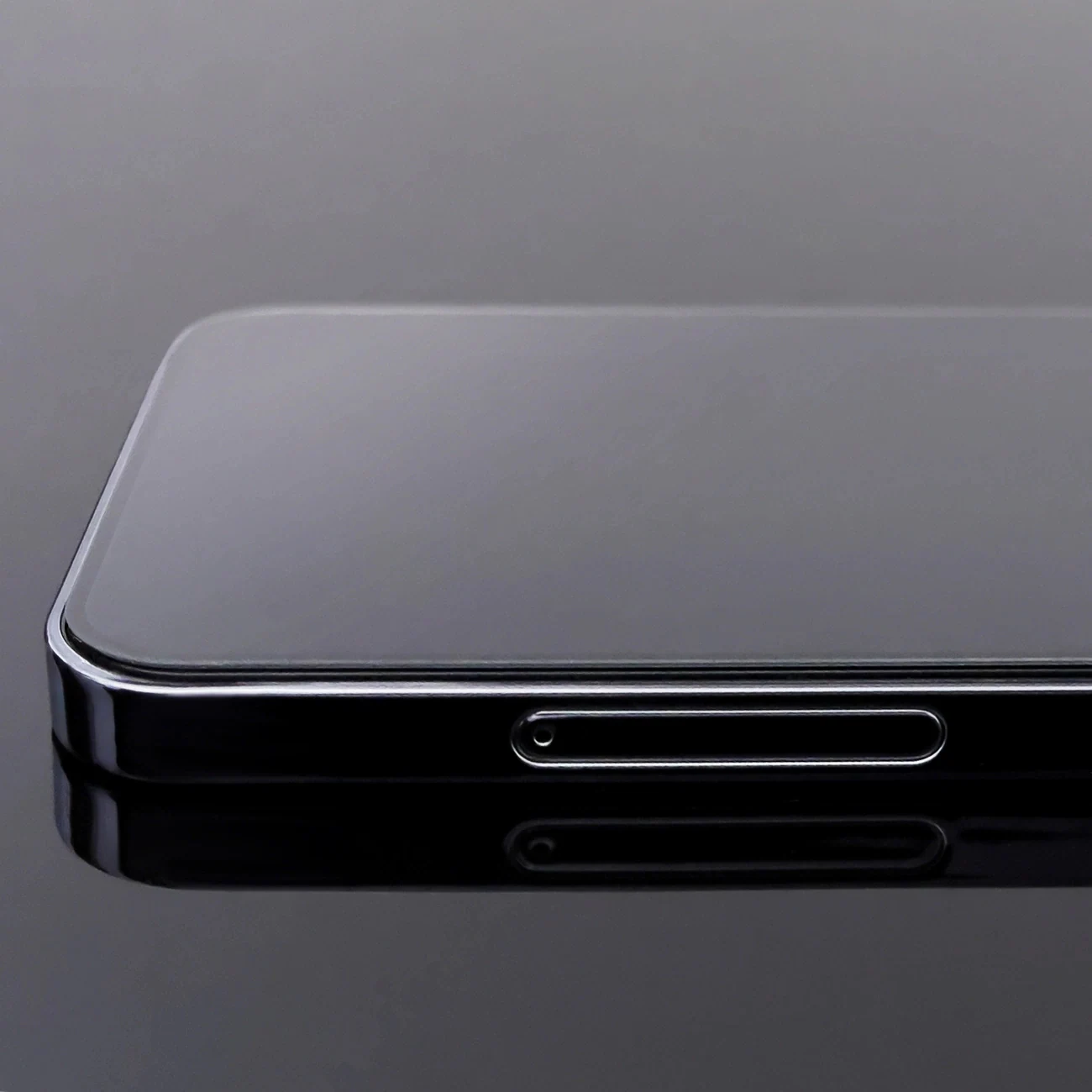 Wozinsky Härdat glas för Samsung Galaxy S26 kompatibel med fingeravtrycksläsare 2 st., bild 5