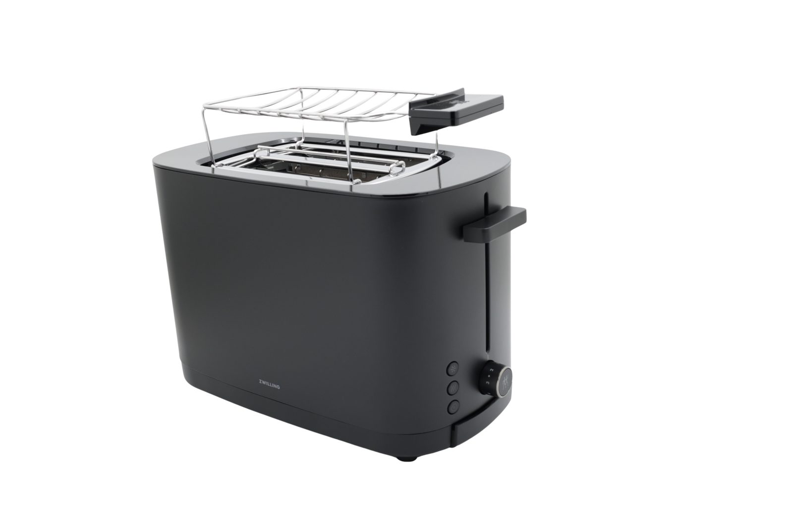 Zwilling - Enfinigy Brödrost - Svart, bild 3