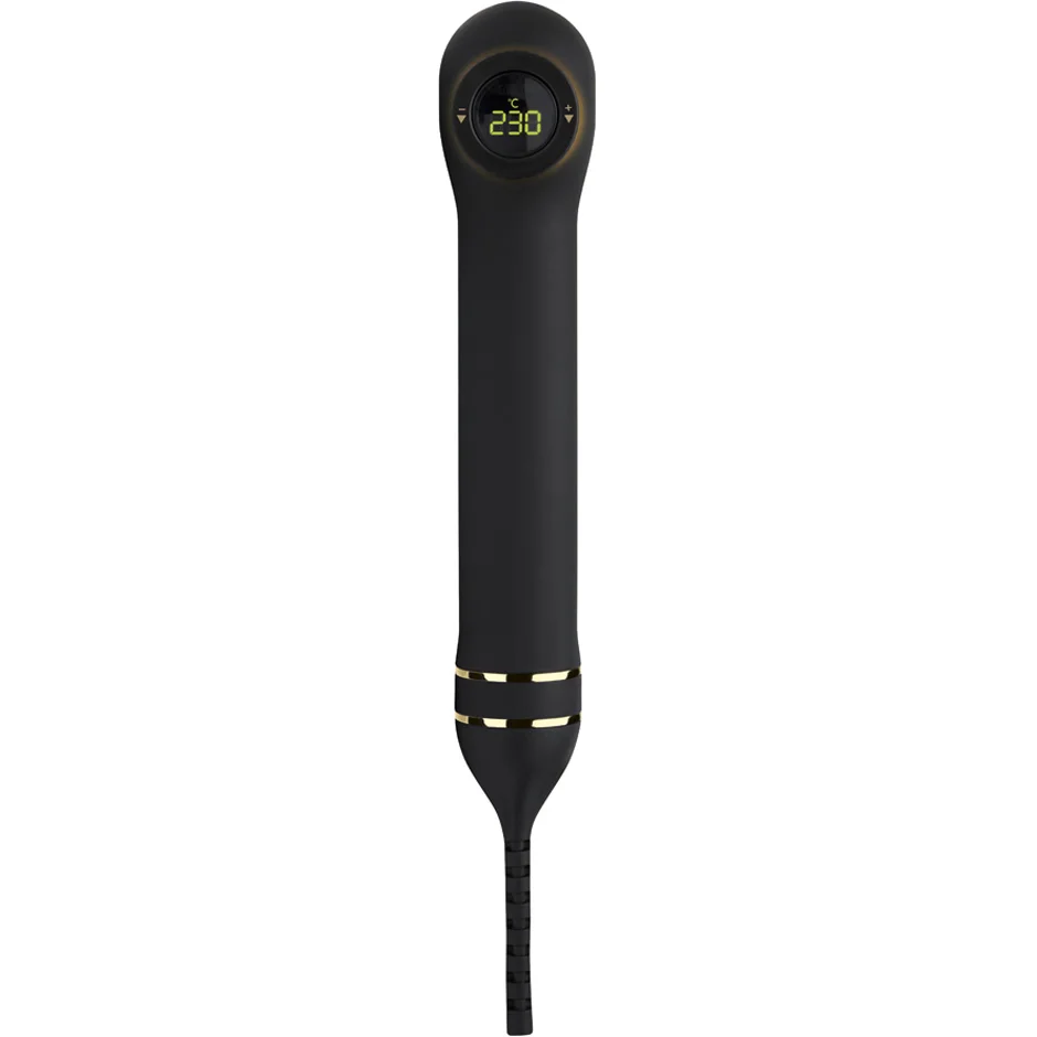Hot Tools Professional Curl bar Black Gold 25 mm 1 pcs, bild 5