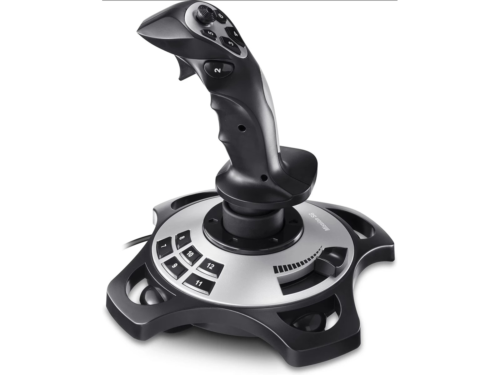 Mission SG FTJ 1.0 Flight Joystick - PC