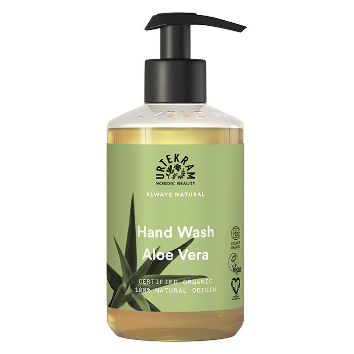 Urtekram Aloe Vera Hand Soap 300 ml, bild 3