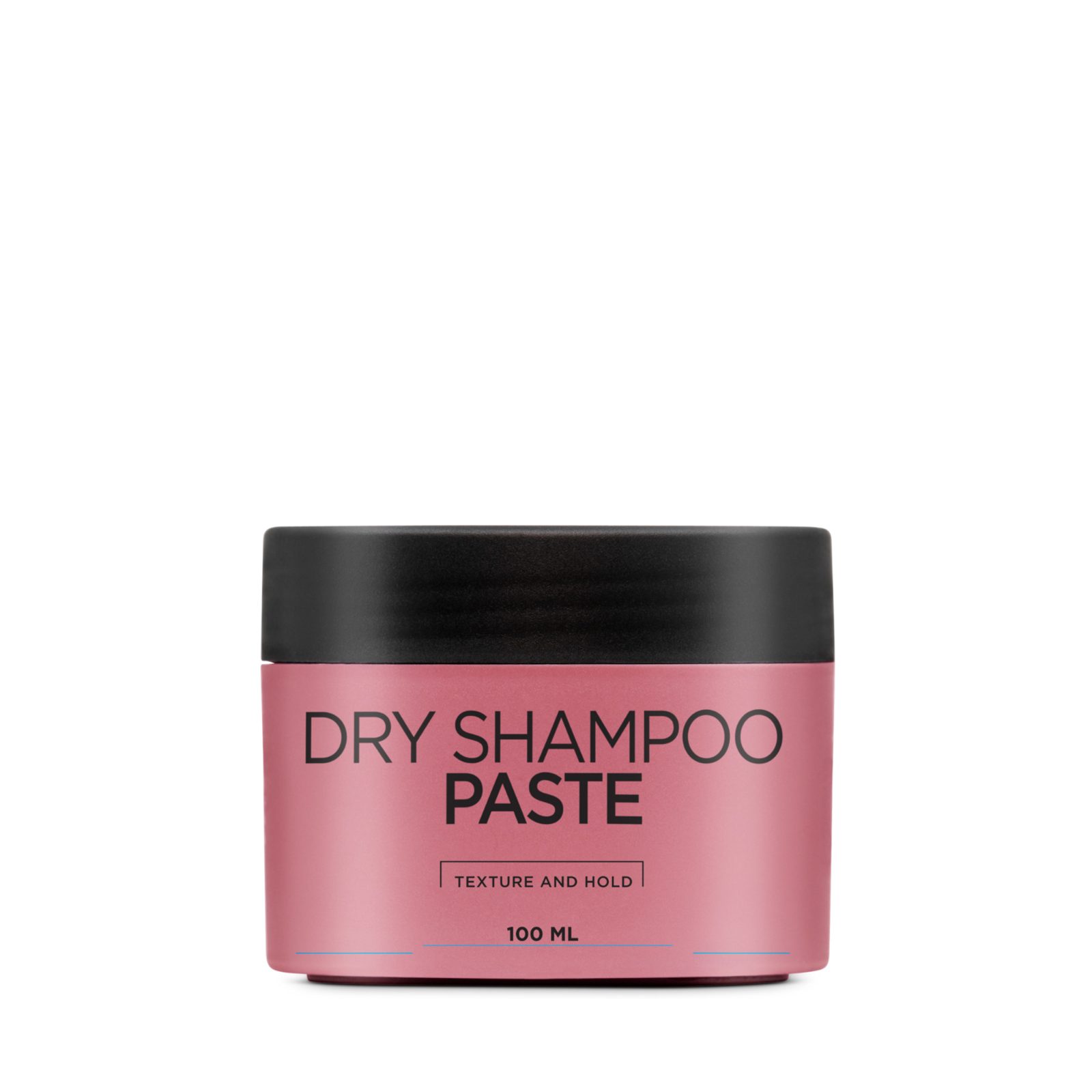 Vision Haircare Dry Shampoo Paste 100 ml 100 ml
