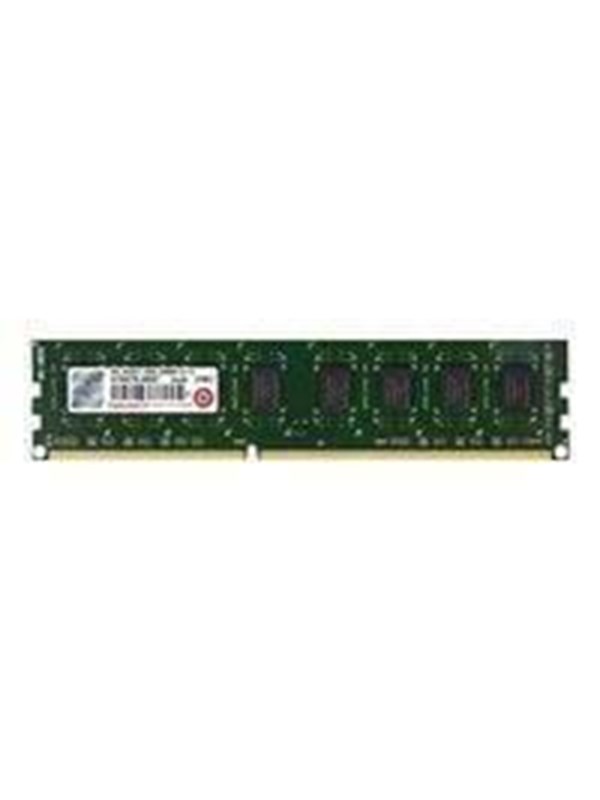 Transcend JetRAM minne - 4 GB - DIMM 240-pin