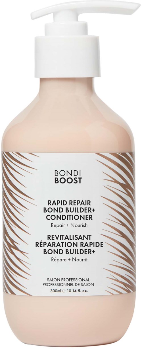 Bondi Boost Rapid Repair Bond Builder Conditioner 300 ml, bild 2