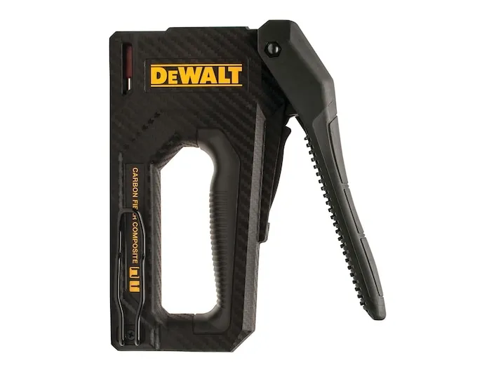Dewalt 2-i-1 kolstaplare