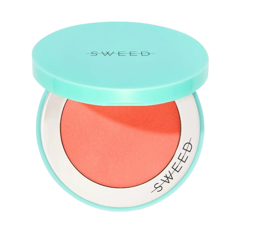 Sweed Air Blush Cream Lush