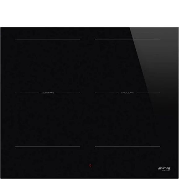 Smeg SI2M5643D1 induktionshäll