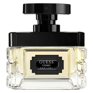GUESS Uomo Eau de Toilette 30 ml