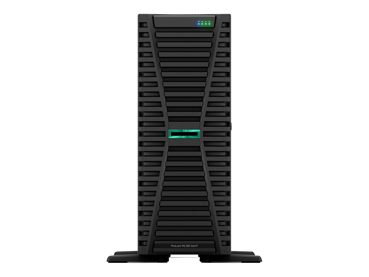 HPE ProLiant ML350 Gen11 Tornserver