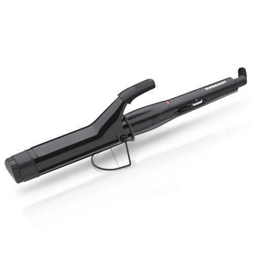 Toni&Guy - Jumbo Clamp Curling Iron 38MM