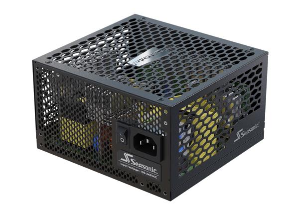 Seasonic Prime PX 500W Fläktlös, bild 5