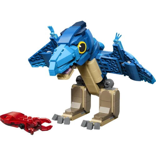 LEGO Jurassic World Dinosaurieunge: pteranodon 77977